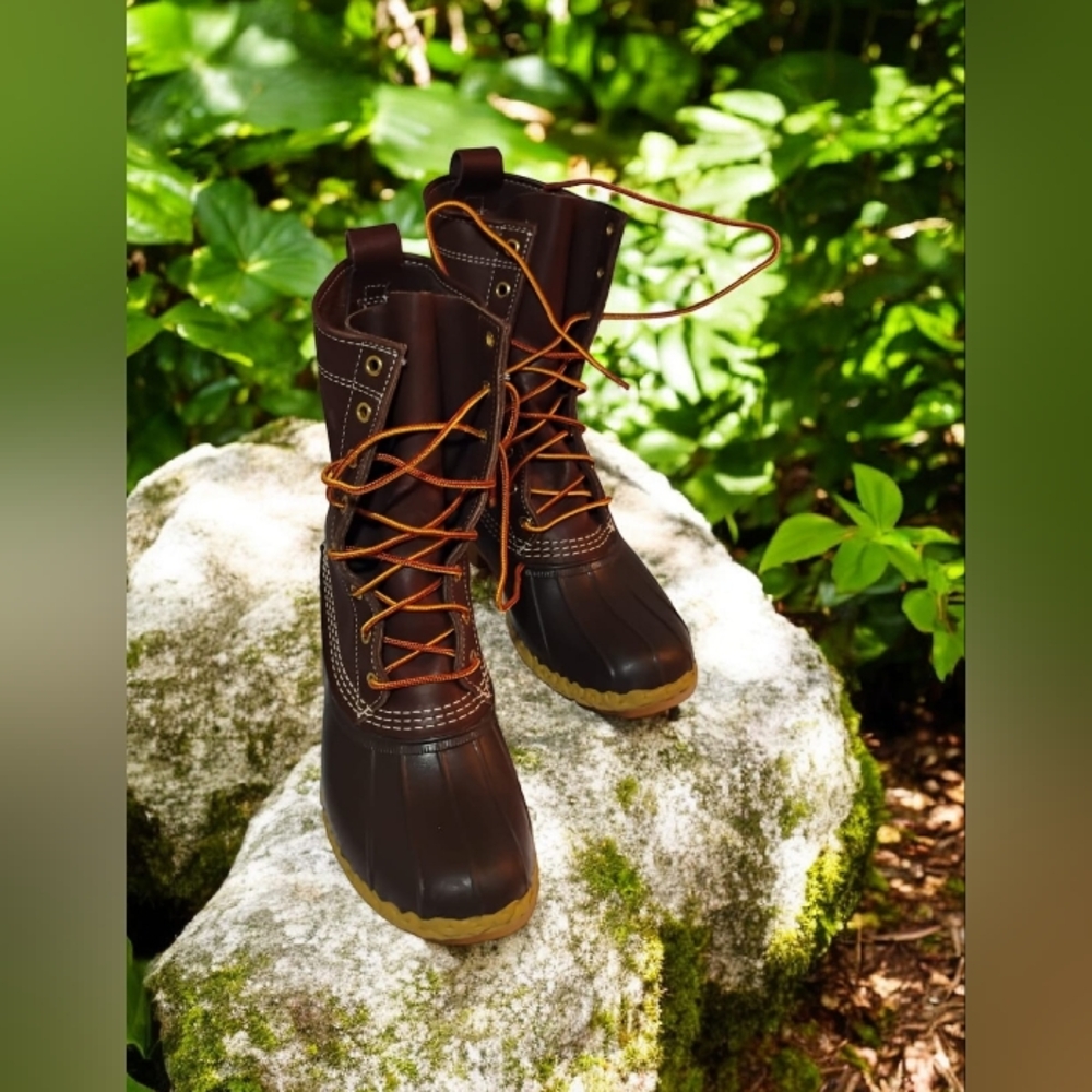 ✨Eddie Bauer women's Boots